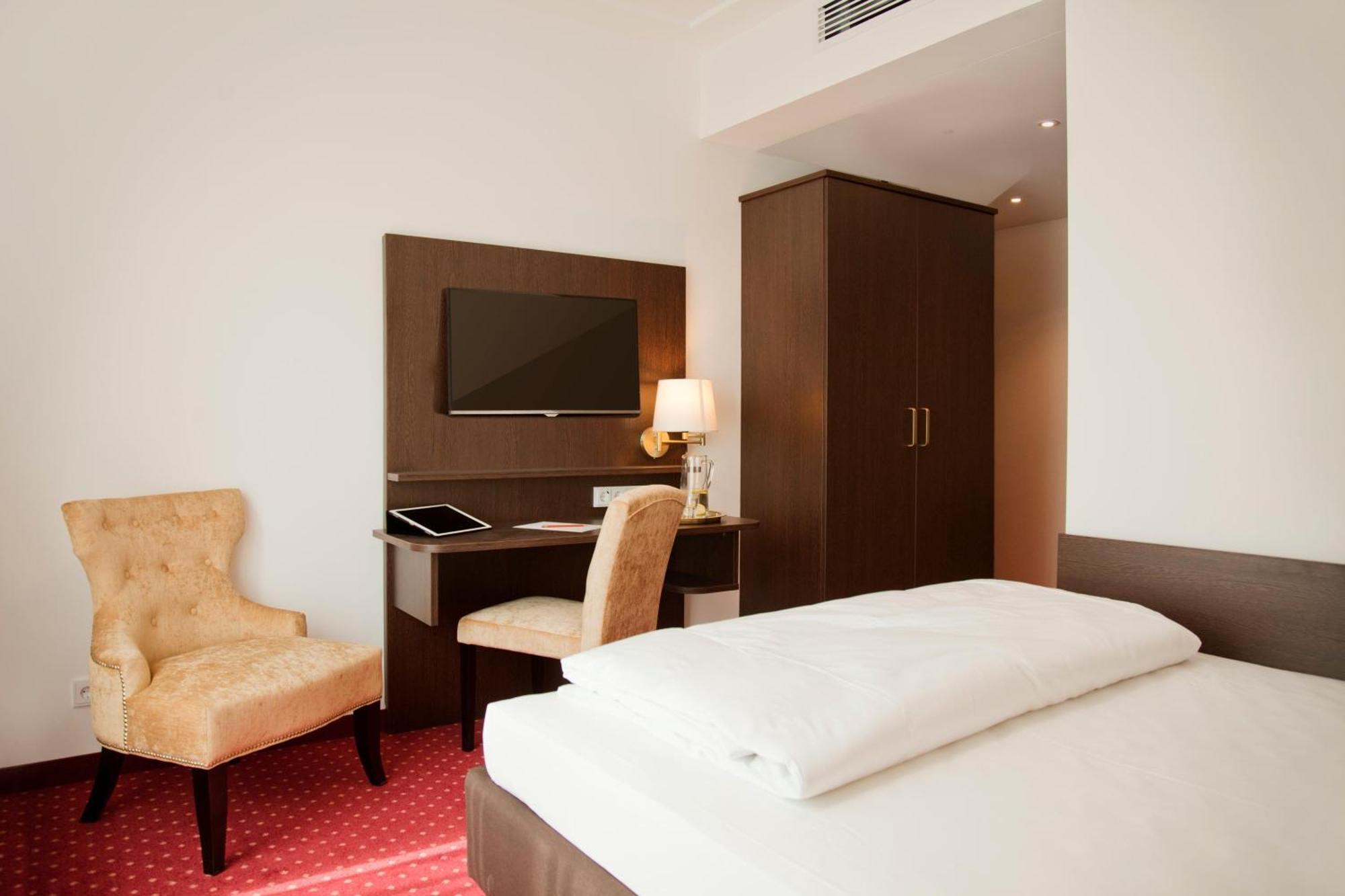 Gold Palais Hotel — Photos 2